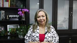 Mensaje de María Eugenia Pérez Zea en el Día contra la Violencia de Género