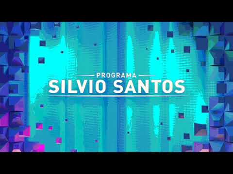 SEGA GENESIS REMIX | Trilha Sonora - Abertura do Programa Silvio Santos ("Silvio Santos vem aí")
