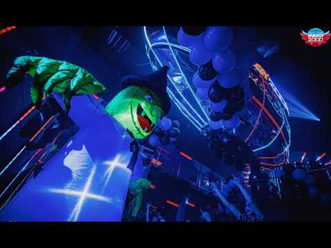 Energy 2000 Przytkowice / HALLOWEEN ☆ HORROR SHOW / Dj Don Pablo [31 10 2025] - seciki.pl