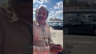 Download lagu Pria nanas selamat pagi, tapi dari Temu 😂 mp3