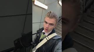 Day in my life as a uni student in london #university