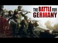 The battle for Germany ▶ World War 3 Episode 6 (Full Arma 3 Machinima)