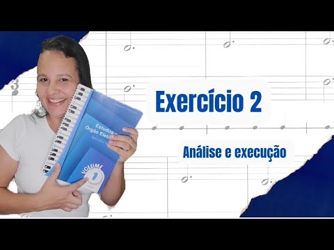 Exercise 2 from volume 1 CCB