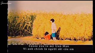 Download lagu [vietsub-lyrics]I Love You 3000 (Hiphop Lofi Remix)(tiktok lofi) - YB, Stephanie Poetri mp3