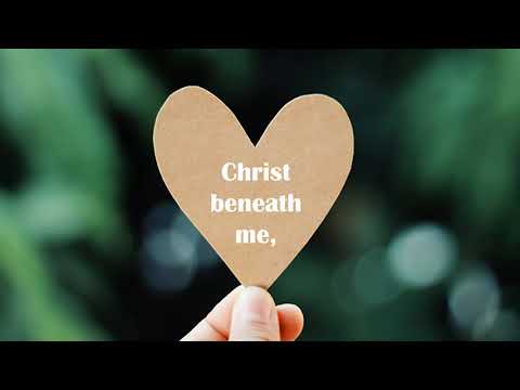 I arise today - Irish Reflection (with Lyrics)