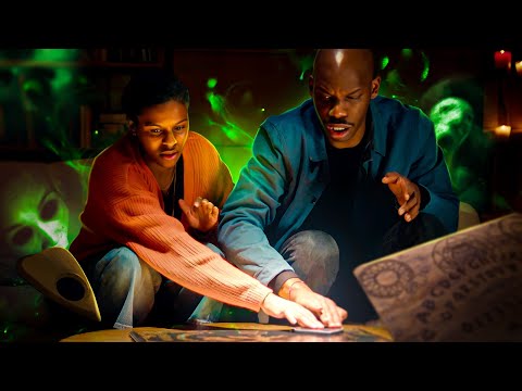 POUCAVE ES-TU LÀ ? (avec Jean-Pascal Zadi et Fadily Camara) - KÔKÔRIKÔ !