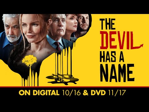 The Devil Has a Name (TV Spot)