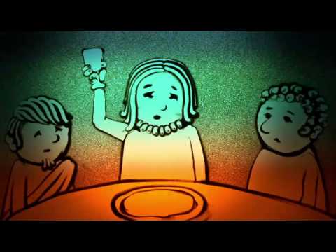 Part 1 Easter Luke 22 1 46