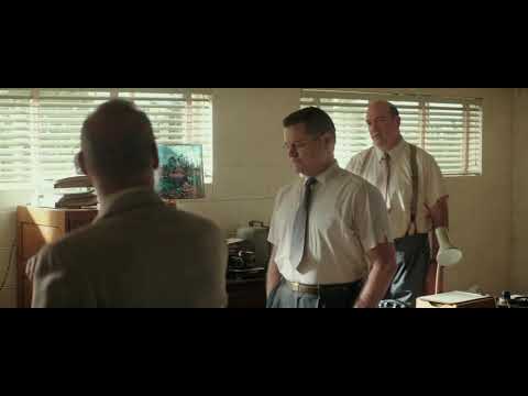 The Founder (2016) - Golden Arches