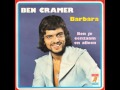 Ben Cramer - Barbara Ben Cramer - Barbara
