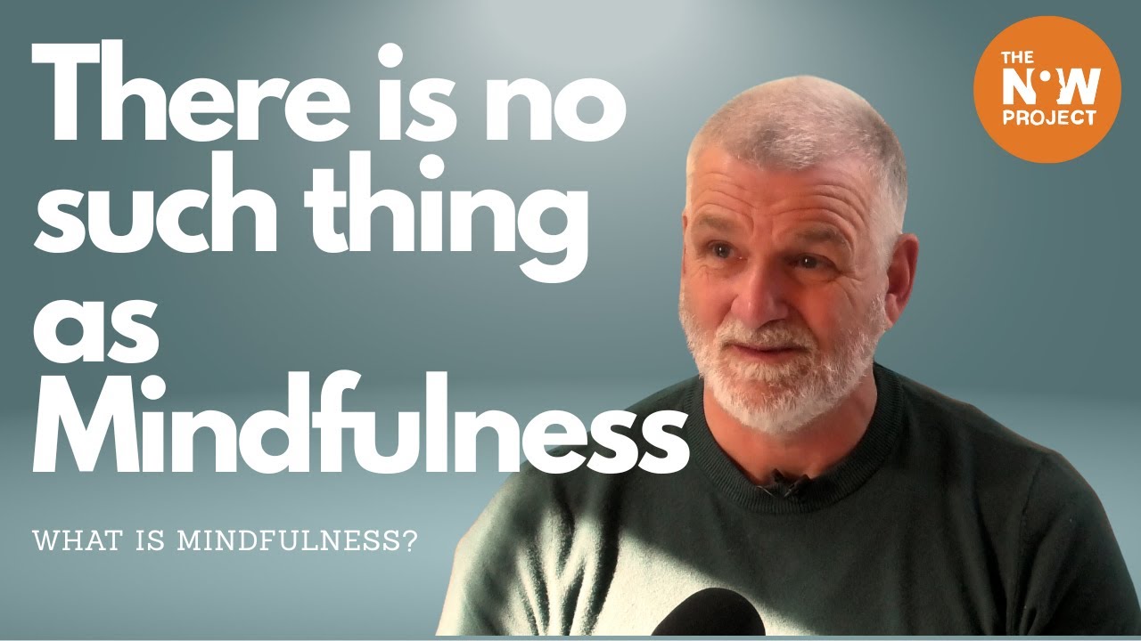 Videos The Now Project