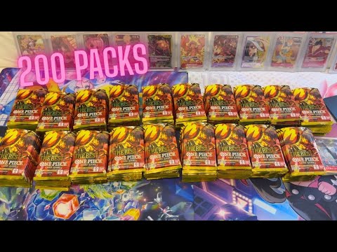ONE PIECE Card The Best Vol. 2 (PRB02) - ULTIMATE PULLS & SECRETS! 🔥