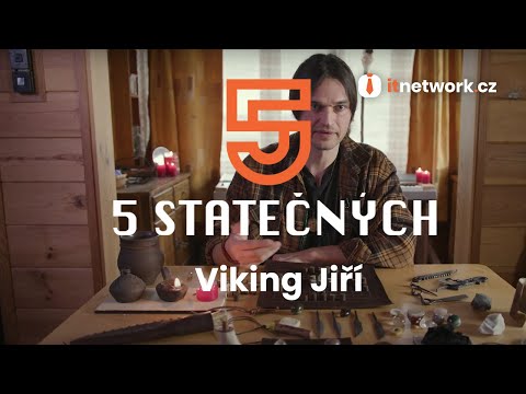 Výzva 5 statečných | ITnetwork.cz