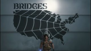 【DEATH STRANDING】女性実況でのんびりプレイ#2
