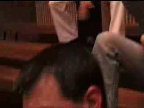 Delaytanten - I Shall Be Released