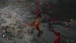 ELDENRING ミリセントの姉妹戦 エルデンリング動画49