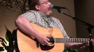 Dawson Cowals - "Break Me" (Live at Athey Creek)