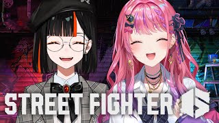 【 スト６】　倉持めると大応援団団長行きます！！！！！！！！！！！！※音量注意絶対やかましい　【 ぶいすぽっ！ ⁠/蝶屋はなび 】