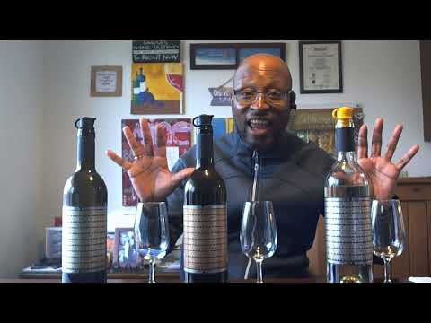 2022 Wine Reviews: Unshackled Wines