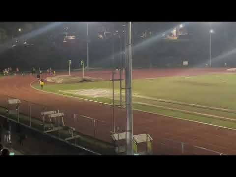 4x100m Moças Inter 2023