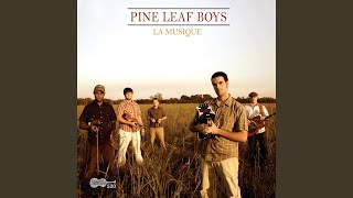 Music video thumbnail preview for Homage à Poullard by Pine Leaf Boys