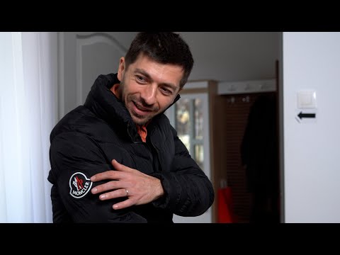 Cand îți iei geacă de firmă