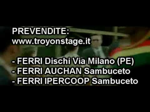 27 agosto 2009 Marco Papa presenta: "MATRIX REFROLLED"