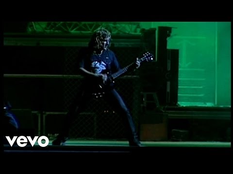 La Renga - El Final Es En Donde Partí (InsoportablemENte VIVO)