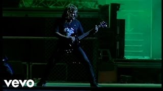 La Renga - El Final Es En Donde Partí (InsoportablemENte VIVO)