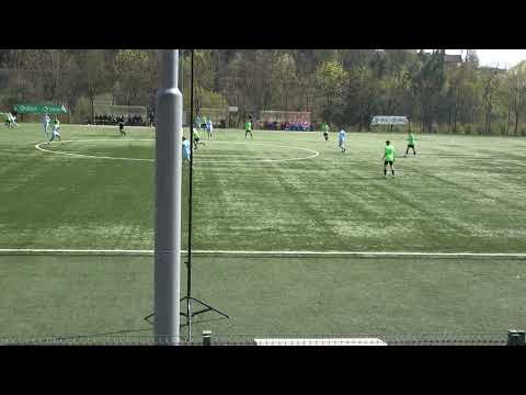 KRKA - ND GORICA  1 : 1    20. KROG 1.SKL 10. 4. 2023