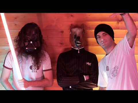 ayfel - Take A Look Around  (Limp Bizkit cover)