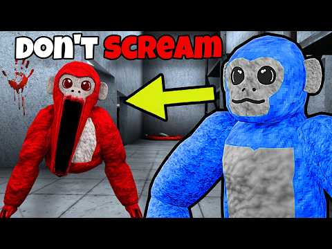 If You Scream, This Scary Baboon Code Gets More Cursed...