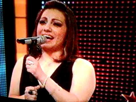 Final de duelo de voces - Parodiando