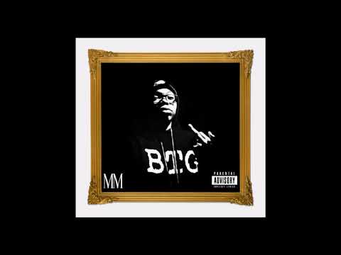 Passport Musik [Prod by. DJ Bless 1NE]