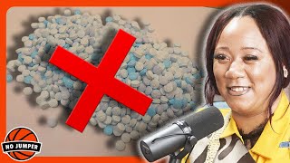 Katie Got Bandz on Being Addicted to Percs &amp; Quitting Cold Turkey
