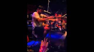 The Supervillains- Crippy Weed @ The Phoenix Theater (Clip)