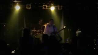 Os Pistoleiros-That&#39;s All She Wrote