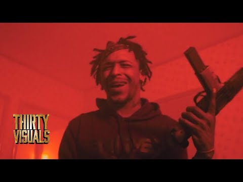 Chucky5 - Fiveeeee (ThirtyVisuals Exclusive)