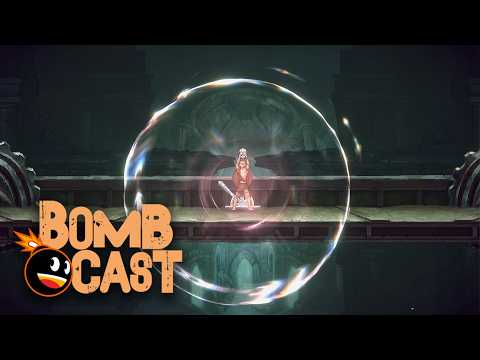 God of War: Sons of Sparta is OKAY | Giant Bombcast 928: Bigloo