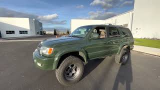 Maaco Paint job review (Toyota 4runner)