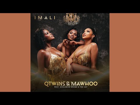 Q Twins & Mawhoo - Imali (Official Audio) feat. Exclusive Drumz & Tee Jay