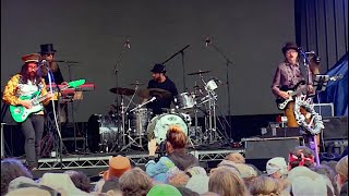 Claypool Lennon Delirium 5.26.17 "Astronomy Domine"/"Cricket & the Genie Mvmts. 1 & 2" (Part 1of 2)