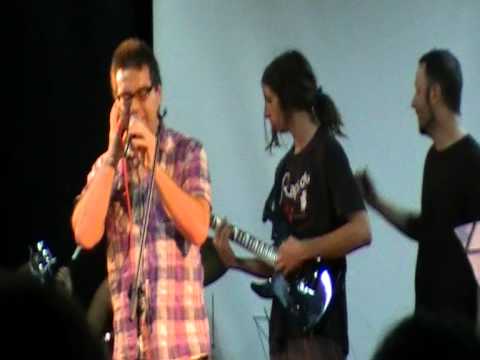 Combos de Música Moderna AM PATRAIX - Reggae style