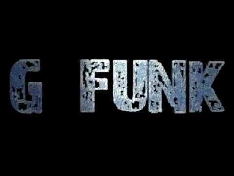 G-FUNK MIXTAPE DJ PLIZZ SPECIALE G-FUNK
