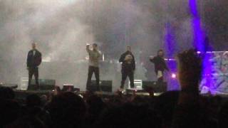 Viña Rock 2015 - Shotta con Endikah, Natos y Waor- No voy a cambiar DIRECTO