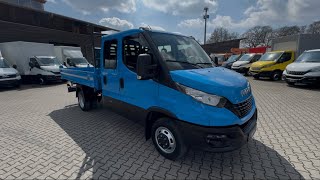 IVECO Daily 50C16 volquete | Imagen 4 - Autoline