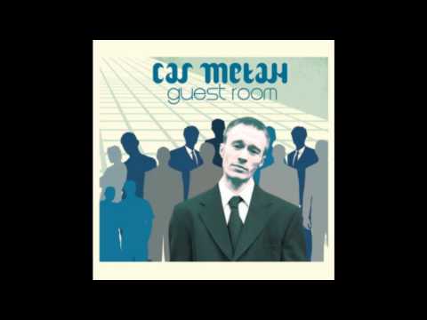 Cas Metah - Laying The Foundation (feat. Lightheaded)