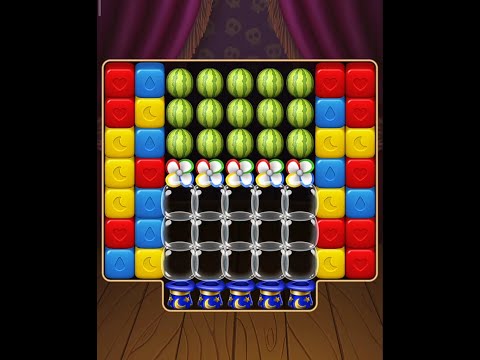 TOON BLAST level 3668