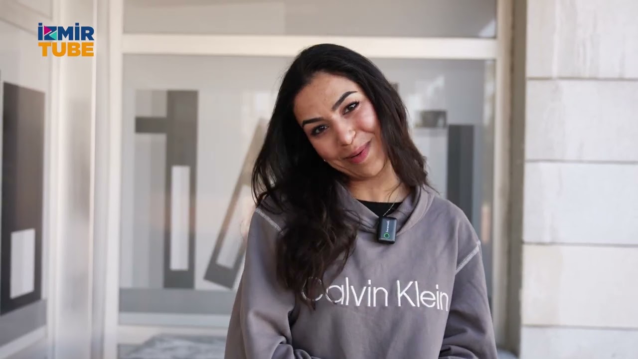 İzmir’e Yepyeni Bir Kütüphane Kazandırıyoruz