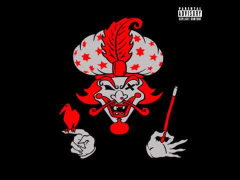 Insane Clown Posse - 14 - Down With The Clown